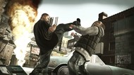 Def Jam: Icon Screensaver (PS3) screenshot